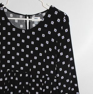 🍌5/$25 Babydoll Dress